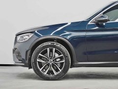 Mercedes-Benz GLC 260 L 4MATIC luxury - фото 10