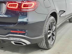 Mercedes-Benz GLC 260 L 4MATIC luxury - фото 11