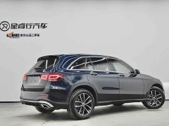 Mercedes-Benz GLC 260 L 4MATIC luxury - фото 12
