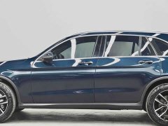 Mercedes-Benz GLC 260 L 4MATIC luxury - фото 13