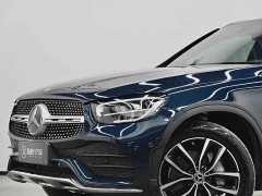 Mercedes-Benz GLC 260 L 4MATIC luxury - фото 14