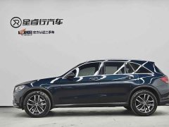 Mercedes-Benz GLC 260 L 4MATIC luxury - фото 15