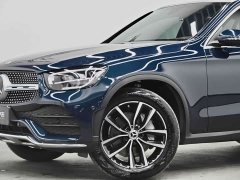 Mercedes-Benz GLC 260 L 4MATIC luxury - фото 16