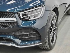 Mercedes-Benz GLC 260 L 4MATIC luxury - фото 17