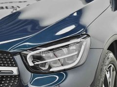 Mercedes-Benz GLC 260 L 4MATIC luxury - фото 18