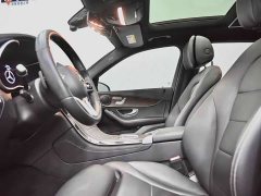 Mercedes-Benz GLC 260 L 4MATIC luxury - фото 19