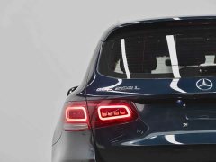 Mercedes-Benz GLC 260 L 4MATIC luxury - фото 2