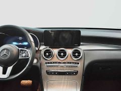 Mercedes-Benz GLC 260 L 4MATIC luxury - фото 20