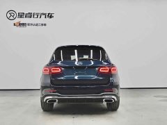 Mercedes-Benz GLC 260 L 4MATIC luxury - фото 3