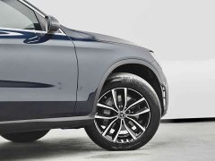 Mercedes-Benz GLC 260 L 4MATIC luxury - фото 4