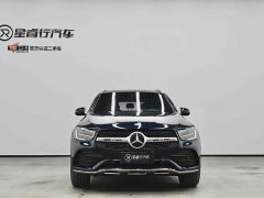 Mercedes-Benz GLC 260 L 4MATIC luxury - фото 6