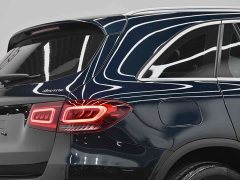 Mercedes-Benz GLC 260 L 4MATIC luxury - фото 7