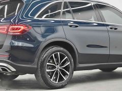 Mercedes-Benz GLC 260 L 4MATIC luxury - фото 8