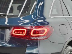 Mercedes-Benz GLC 260 L 4MATIC luxury - фото 9