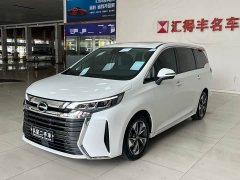 Trumpchi M6 MAX 270T WDCT Deluxe Edition - фото 1