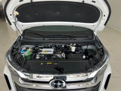 Trumpchi M6 MAX 270T WDCT Deluxe Edition - фото 19