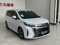 Trumpchi M6 MAX 270T WDCT Deluxe Edition - фото 3