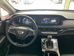 Trumpchi M6 MAX 270T WDCT Deluxe Edition - фото 8