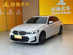 BMW 3 325Li M - фото 1