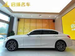 BMW 3 325Li M - фото 3
