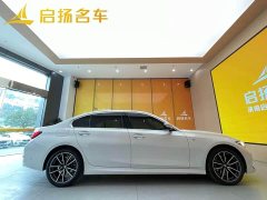 BMW 3 325Li M - фото 4