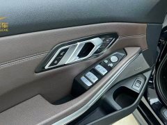 BMW 3 325Li M - фото 5