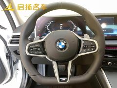 BMW 3 325Li M - фото 6