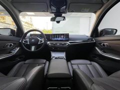BMW 3 325Li M - фото 7