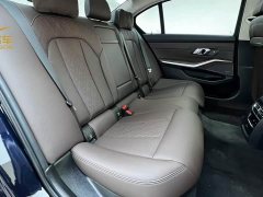 BMW 3 325Li M - фото 8