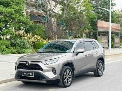 Toyota RAV4 2.0L CVT2WD Edition - фото 1