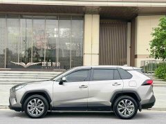 Toyota RAV4 2.0L CVT2WD Edition - фото 2