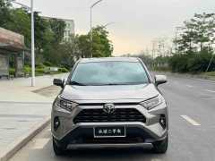 Toyota RAV4 2.0L CVT2WD Edition - фото 3