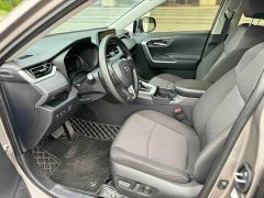 Toyota RAV4 2.0L CVT2WD Edition - фото 4