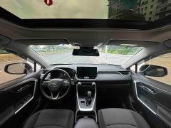 Toyota RAV4 2.0L CVT2WD Edition - фото 5