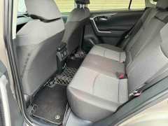 Toyota RAV4 2.0L CVT2WD Edition - фото 6