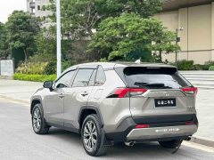 Toyota RAV4 2.0L CVT2WD Edition - фото 7