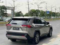 Toyota RAV4 2.0L CVT2WD Edition - фото 9