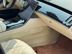 Maybach S-Class 2021 S 480 4MATIC - фото 10