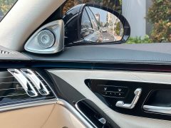 Maybach S-Class 2021 S 480 4MATIC - фото 14