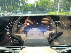 Maybach S-Class 2021 S 480 4MATIC - фото 17