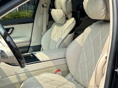 Maybach S-Class 2021 S 480 4MATIC - фото 5