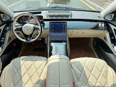 Maybach S-Class 2021 S 480 4MATIC - фото 7