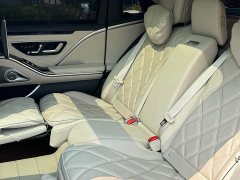 Maybach S-Class 2021 S 480 4MATIC - фото 8
