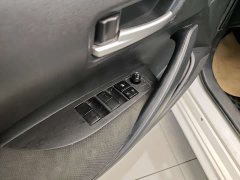 Toyota Levin 2022 TNGA 1.5L CVT Entry Edition - фото 10