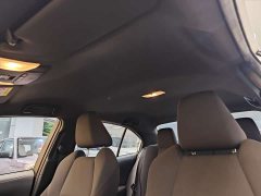 Toyota Levin 2022 TNGA 1.5L CVT Entry Edition - фото 13