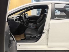 Toyota Levin 2022 TNGA 1.5L CVT Entry Edition - фото 14