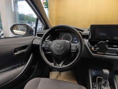 Toyota Levin 2022 TNGA 1.5L CVT Entry Edition - фото 15