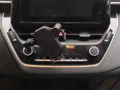 Toyota Levin 2022 TNGA 1.5L CVT Entry Edition - фото 17