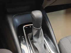 Toyota Levin 2022 TNGA 1.5L CVT Entry Edition - фото 18