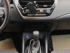 Toyota Levin 2022 TNGA 1.5L CVT Entry Edition - фото 19